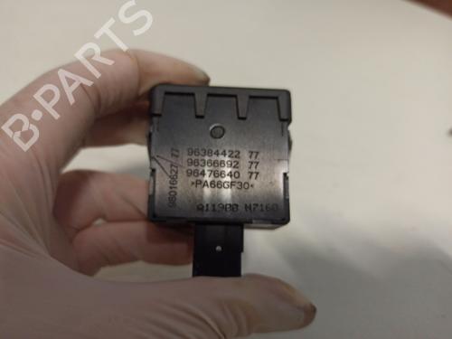 Schalter CITROËN BERLINGO MULTISPACE (B9)  | BP17256507I30