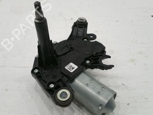 Ruitenwissermotor achter RENAULT CLIO IV (BH_) [2012-2021]  17256524