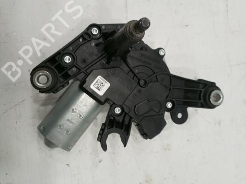 Ruitenwissermotor achter RENAULT CLIO IV (BH_)  | BP17256524M102