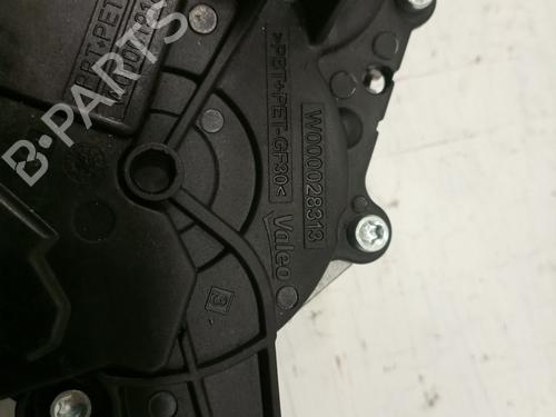 Ruitenwissermotor achter RENAULT CLIO IV (BH_)  | BP17256524M102