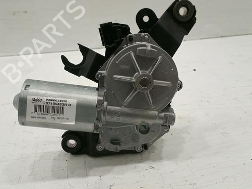 Ruitenwissermotor achter RENAULT CLIO IV (BH_)  | BP17256524M102