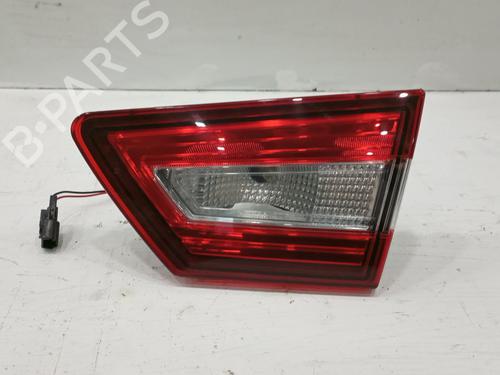 Højre baglygte RENAULT CLIO IV (BH_) [2012-2021]  17256529