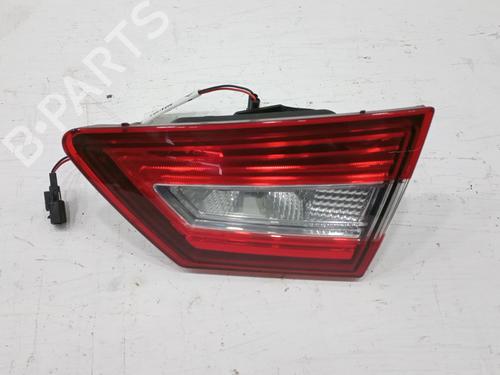 Right taillight RENAULT CLIO IV (BH_) | BP17256529C35