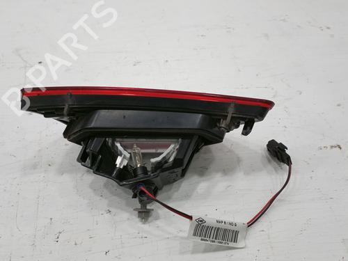 Right taillight RENAULT CLIO IV (BH_) | BP17256529C35