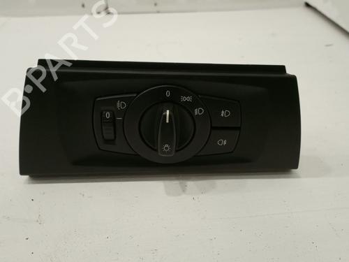 Commande de phare BMW 3 (E90) 320 d (150 hp) 17256604