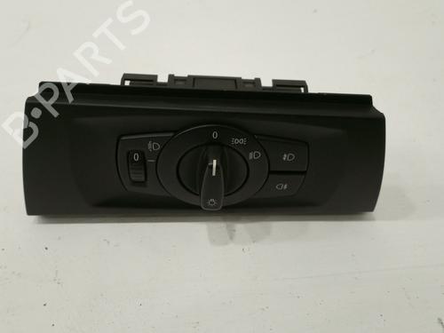 Commande de phare BMW 3 (E90) 320 d | BP17256604I24 