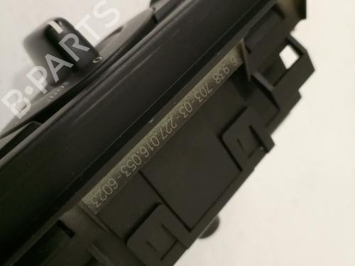 Commande de phare BMW 3 (E90) 320 d | BP17256604I24 