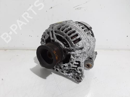 Used Alternator Alternator 17299119 17299119