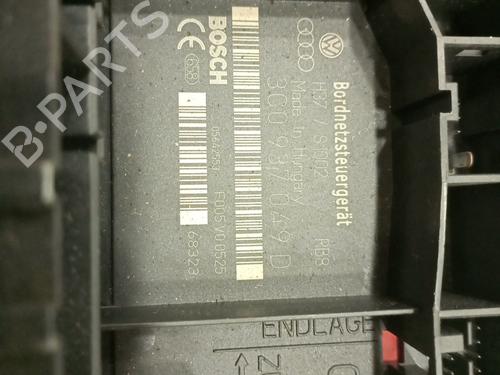 Modulo electronico VW GOLF V (1K1)  | BP17256635M83