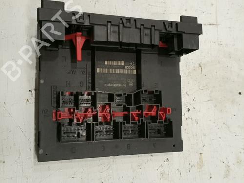 Modulo electronico VW GOLF V (1K1)  | BP17256635M83