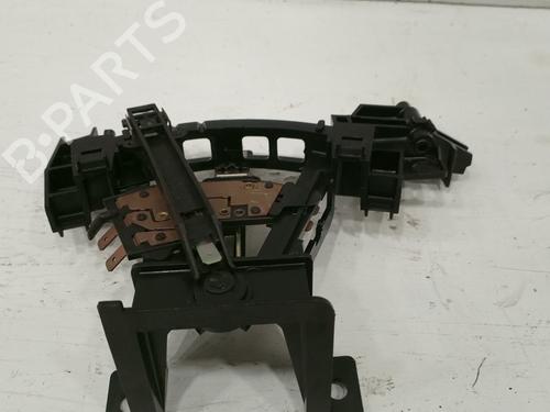 AC Styreenhet / Manøvreringsenhet AUDI 100 C2 Saloon (431, 433, 434) [1976-1984]  17256645