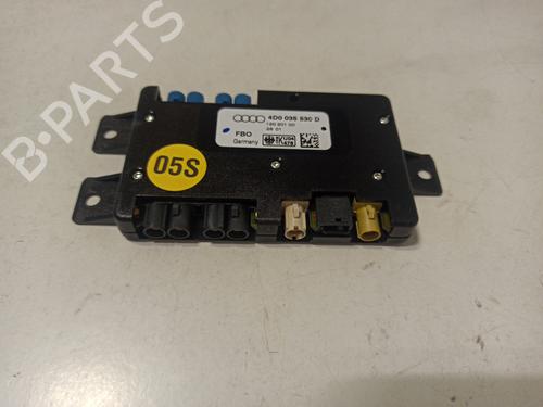 Used Other AUDI A4 B6 (8E2) [2000-2005]  17256675