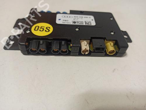 Other AUDI A4 B6 (8E2)  | BP17256675O1 