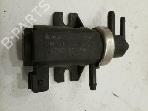 Used Other AUDI A3 (8L1) [1996-2006]  17256683