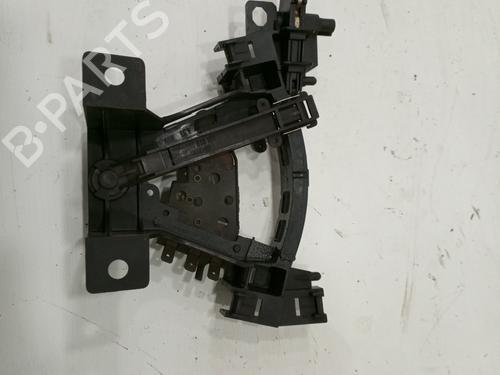 AC Styreenhet / Manøvreringsenhet AUDI 100 C2 Saloon (431, 433, 434) [1976-1984]  17256709