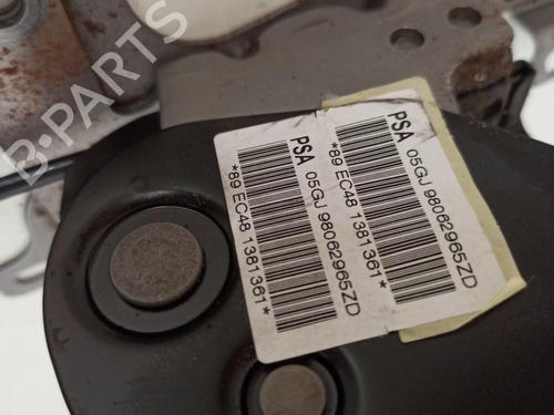 Hand brake PEUGEOT 208 I (CA_, CC_)  | BP17256744I18