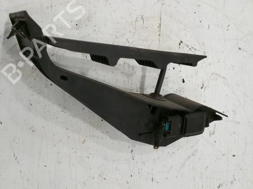 Used Pedal BMW 3 (E90) 320 d (150 hp) 17256749