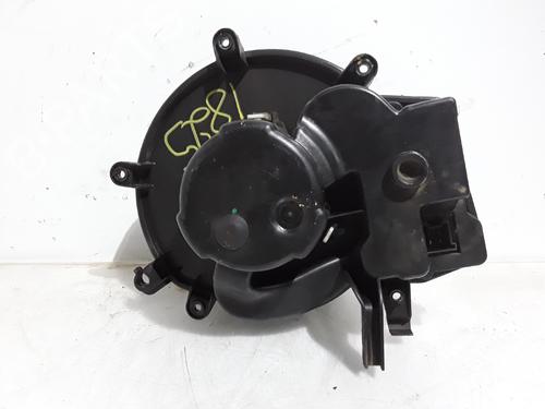 Varmeblæser MERCEDES-BENZ C-CLASS (W203) C 220 CDI (203.008) | BP17299130M62