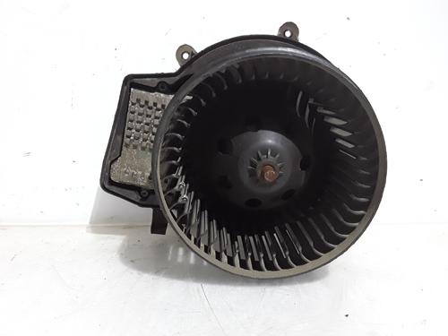 Varmeblæser MERCEDES-BENZ C-CLASS (W203) C 220 CDI (203.008) | BP17299130M62