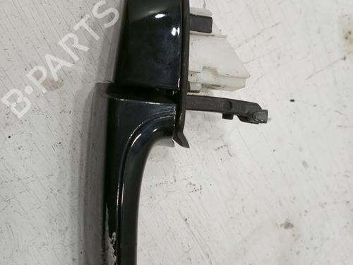 Rear left exterior door handle BMW 3 (E90) 320 d | BP17256817C130 
