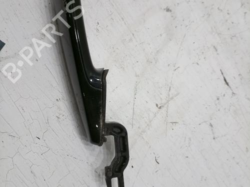 Rear left exterior door handle BMW 3 (E90) 320 d | BP17256817C130 