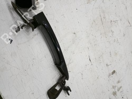 Rear left exterior door handle BMW 3 (E90) 320 d | BP17256817C130 