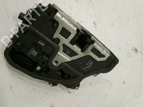 Cerradura puerta trasera izquierda BMW 3 (E90) [2004-2012]nullnull