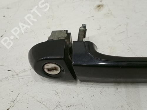 Front right exterior door handle BMW 3 (E90) 320 d | BP17256824C129