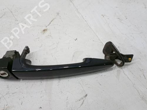 Front right exterior door handle BMW 3 (E90) 320 d | BP17256824C129