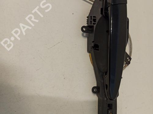 Used Rear right exterior door handle BMW 3 (E90) [2004-2012]  17256828