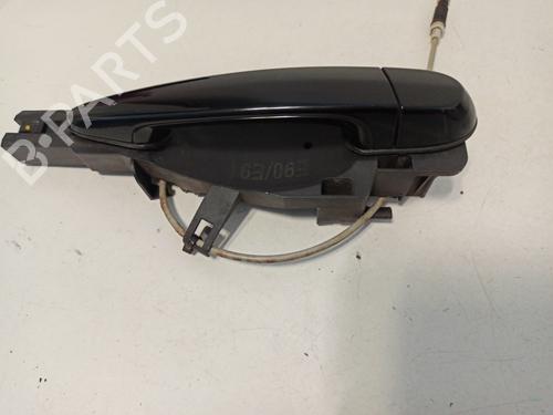 Høyre bak utvendig håndtak BMW 3 (E90)  | BP17256828C130