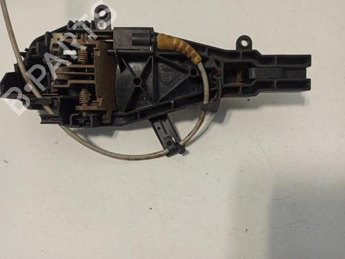 Høyre bak utvendig håndtak BMW 3 (E90)  | BP17256828C130