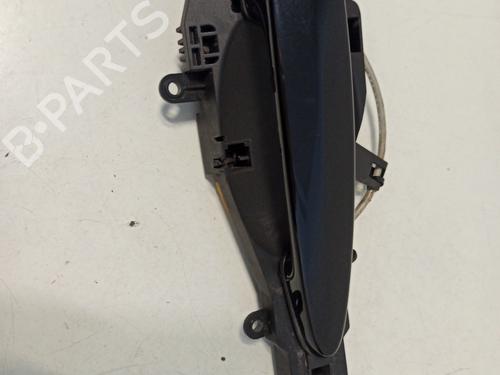 Høyre bak utvendig håndtak BMW 3 (E90)  | BP17256828C130