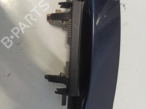 Maneta exterior trasera izquierda AUDI A4 B6 (8E2) [2000-2005]  17256833