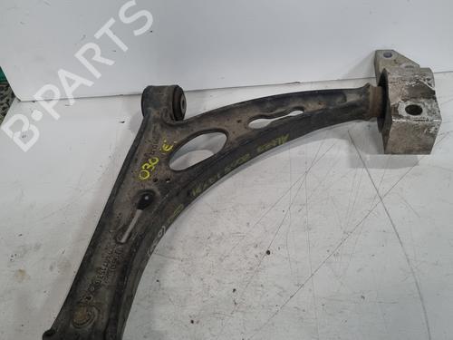 Used Left rear suspension arm SEAT ALTEA (5P1) [2004-2015]  17299197
