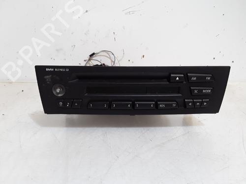 Radio BMW 1 (E87) 118 d (122 hp) 17299202