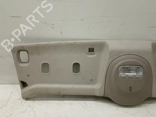 Andre CITROËN BERLINGO MULTISPACE (B9) | BP17256947O1