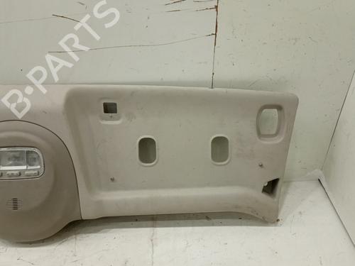 Andre CITROËN BERLINGO MULTISPACE (B9) | BP17256947O1