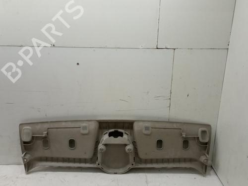 Andre CITROËN BERLINGO MULTISPACE (B9) | BP17256947O1