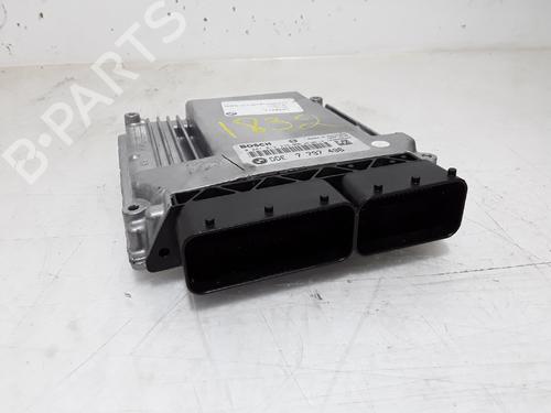 Used Engine control unit (ECU) BMW 1 (E87) 118 d (122 hp) 17299211