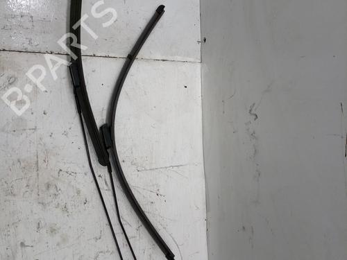 Andre CITROËN BERLINGO MULTISPACE (B9) | BP17256957O1