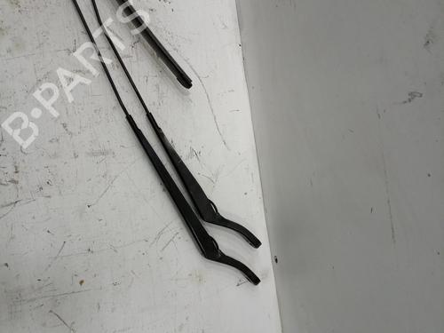 Andre CITROËN BERLINGO MULTISPACE (B9) | BP17256957O1