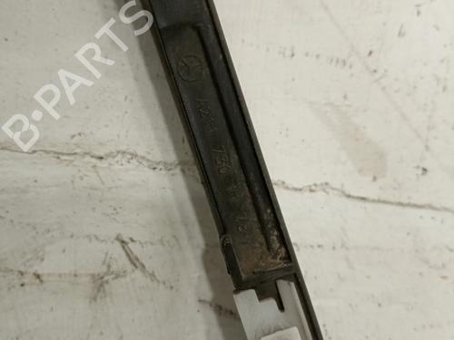 Other MERCEDES-BENZ E-CLASS (W211) | BP17256960O1