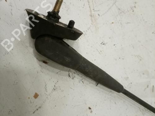 Andre CITROËN BERLINGO MULTISPACE (B9) | BP17256961O1