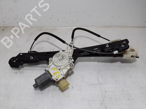 Used Front left window mechanism BMW 1 (E87) 118 d (122 hp) 17299217