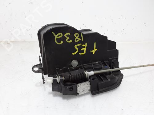 Venstre bak lås BMW 1 (E87) 118 d (122 hp) 17299220