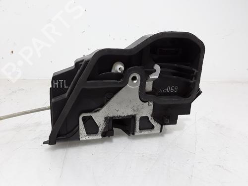 Rear left lock BMW 1 (E87) 118 d | BP17299220C100