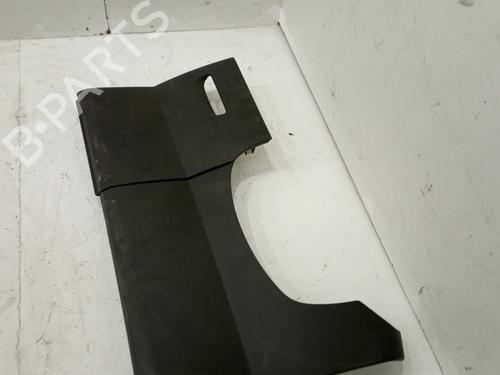 Andre CITROËN BERLINGO MULTISPACE (B9) | BP17256968O1