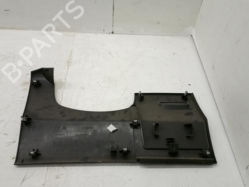 Andre CITROËN BERLINGO MULTISPACE (B9) | BP17256968O1