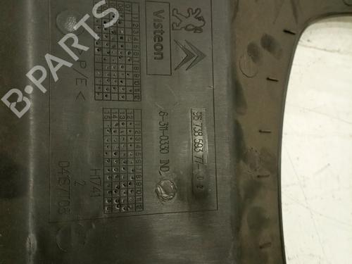 Andre CITROËN BERLINGO MULTISPACE (B9) | BP17256968O1